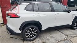 تويوتا فرونتلاندر